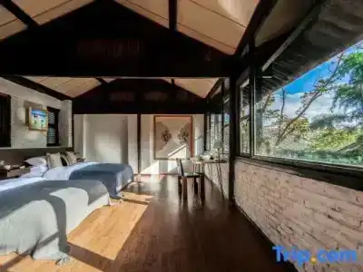 Adonis Inn Lijiang - 20