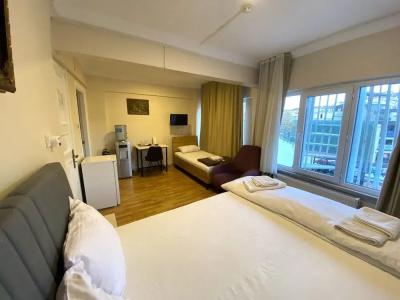 Meydan Otel Uskudar - 20