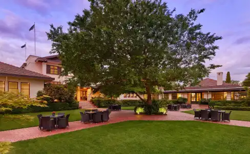 Hyatt Canberra - A Park Hyatt - 27