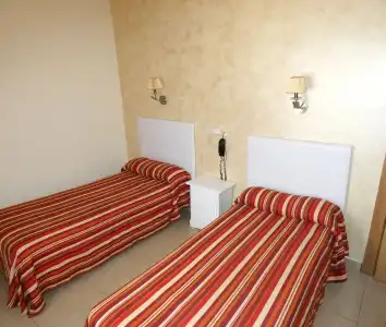 Hostal Sonia - 45