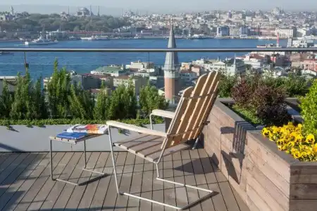 Witt Istanbul - 11