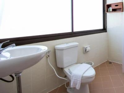 Bel Aire Patong Phuket - 20