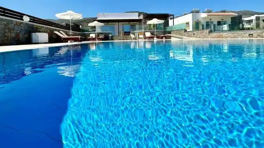 Alexander Beach & Village Resort - 269
