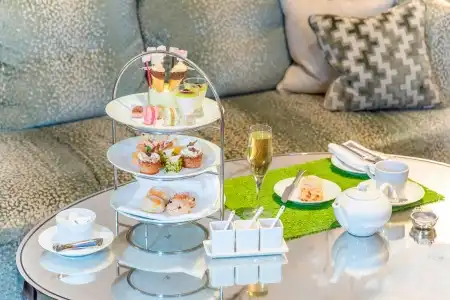 The Park Tower Knightsbridge, A Luxury Collection - 30
