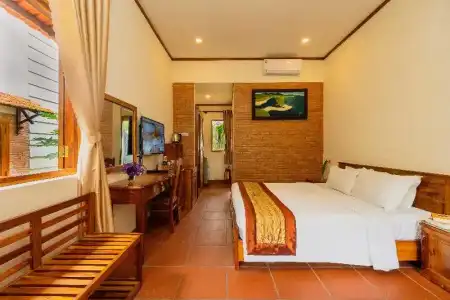 The Garden House Phu Quoc Resort - 320
