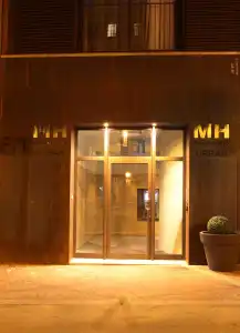 MH Apartments Urban - 0