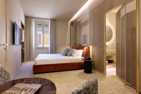 Borghese Contemporary - 4