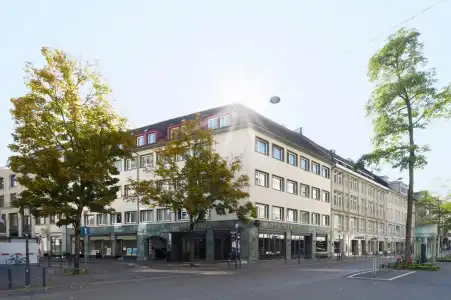 City Zürich Design & Lifestyle - 0