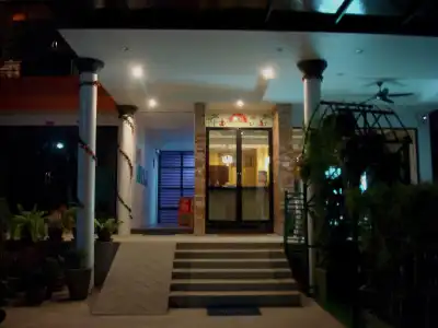 Samui Natien Village - 0