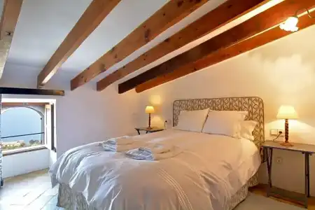 Can Busquets - d'Interior - 10