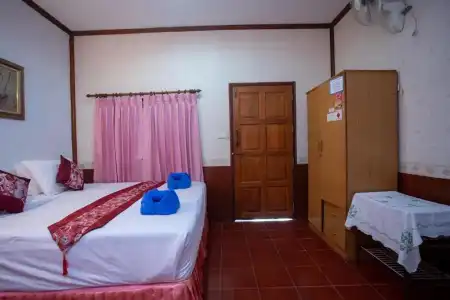 Rung Arun Resort - 158
