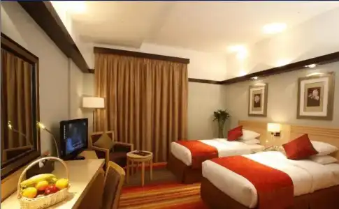 L' Arabia Apartments - 16