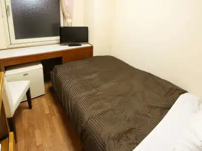 LiVEMAX BUDGET Nippori - 13