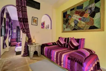 Riad Dar El Souk - 31