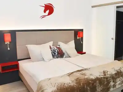 Hotel-Restaurant Rotes Einhorn Düren - 1