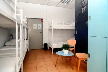 Warsaw Hostel Centrum Private Rooms & Dorms - 35