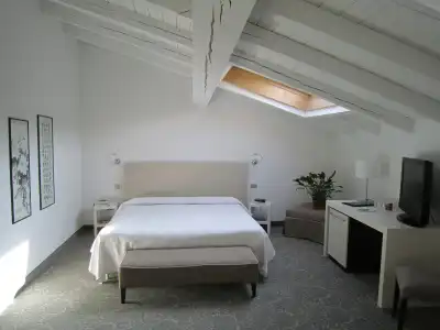 Albergo Accademia - 5