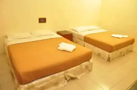 Pangkor Bay View Beach Resort - 18
