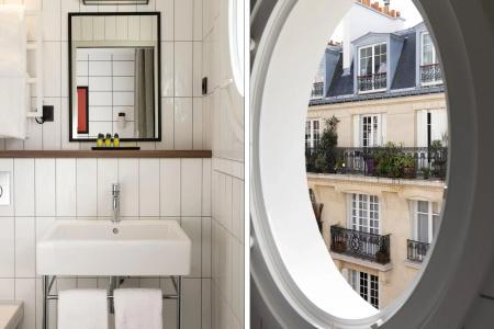 Hôtel Moderniste - 7