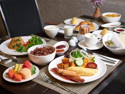 Amara Bangkok - 12