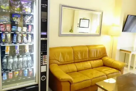 Hostal Toledo - 26