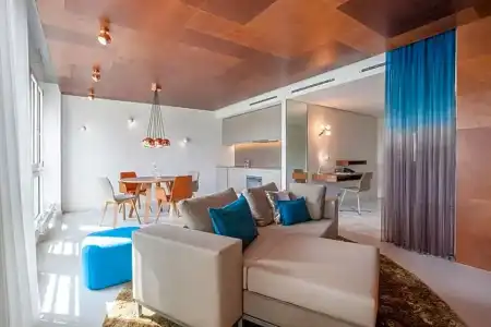 EMA House Suites - 44