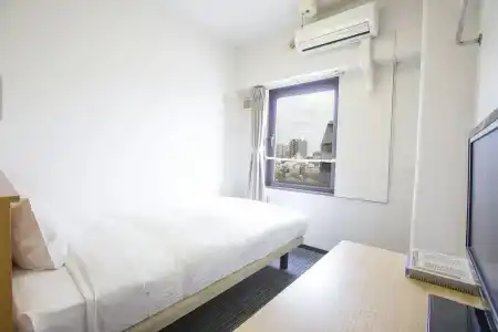 Flexstay Inn Tokiwadai - 5