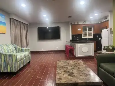 Travelodge by Wyndham & Cottages St Augustine/Historic - 67