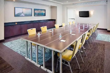 Residence Inn by Marriott San Diego Downtown/Gaslamp Quarter - 33