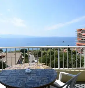 Sun Beach Hôtel - 57