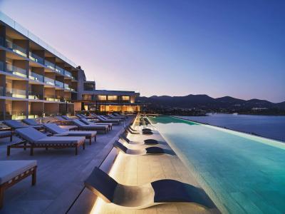 NIKO Seaside Resort MGallery - Adults Only - 24