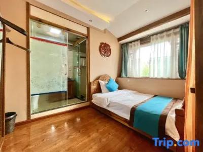 Juxian Boutique Homestay - 14