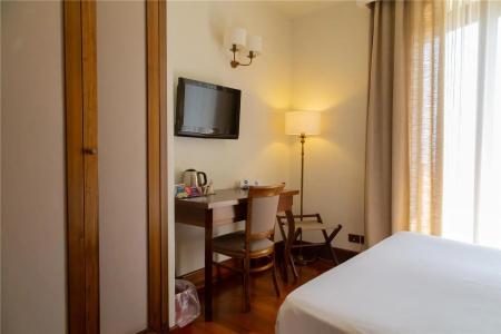 Best Western Santa Caterina - 52
