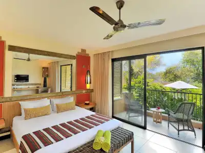 Tamarina Golf & Spa Boutique - 0