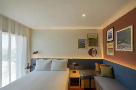 Hampton by Hilton Alicante Airport - 23
