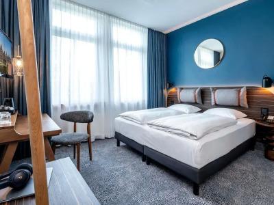 Mercure Luebeck City Center - 98
