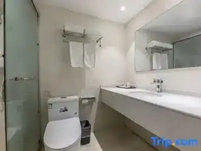 Suzhou Hefeng Business - 13