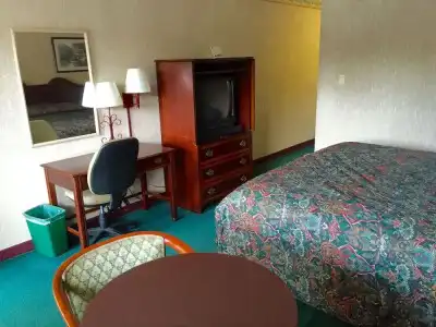 Best Motel Lakeland - 3