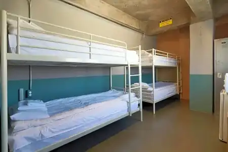 G Guesthouse Itaewon In Seoul - Hostel - 97