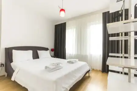 Nish Suite Atasehir - 104