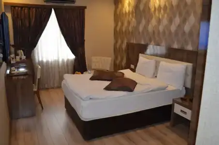 Otel Le Grand - 5