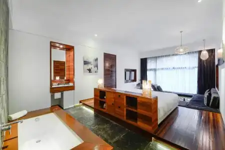 URBN Boutique Shanghai - 59
