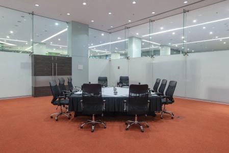 Holiday Inn Mexico City - Plaza Universidad by IHG - 32