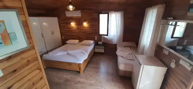 Jasmin Pansiyon - 98