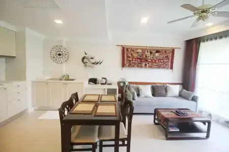 La Casita Huahin - 31