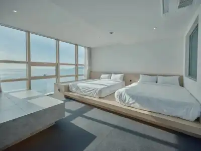 UH Suite The Haendae - 25