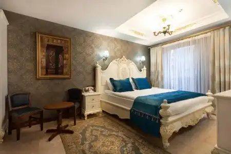 Bablin Butik Otel - 49