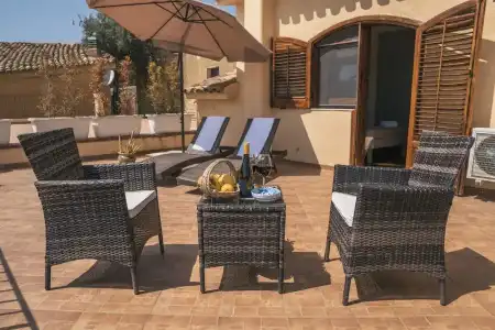 Villa La Lumia B&B Suites & Apartments - 34