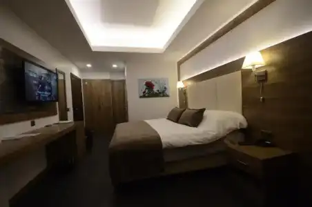 Sarikamis Habitat - 26
