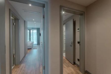 Fourty Three Luxury Serviced Apartments - 59